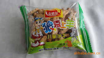 山東風(fēng)味，箱裝巨惠 8.5斤散裝休閑餅干，打造您的零食寶藏