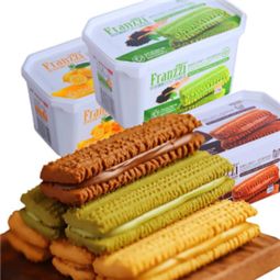 新意隆休閑食品公司 引領(lǐng)健康美味新風(fēng)尚，打造休閑食品新地標(biāo)